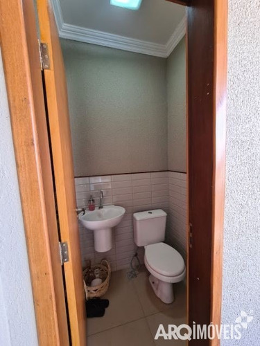 Imagem 2 de 14 de Oportunidade - Casa Jardim Italia