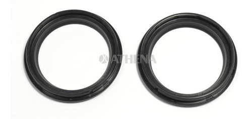 Guarda Pó Da Bengala Yz250f /yz450f 04-20 Par Athena