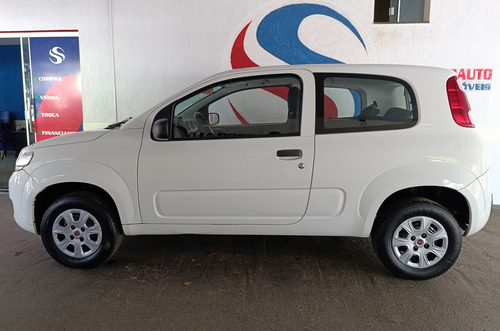 Fiat Uno 1.0 Vivace Flex 3p