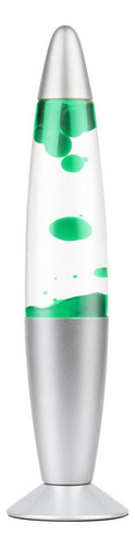 Lámparas De Lava Lampara Lava Lampara Liquida 34.5cm