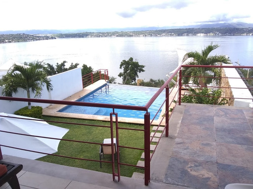 Casa Renta Tequesquitengo