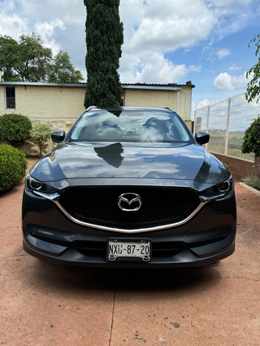 Mazda CX-5 2.0 L I Sport At