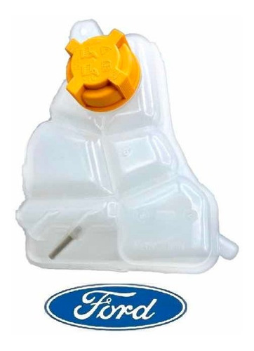 Envase Reservorio Agua Ford ( Fiesta / Ecosport ) 1.6 / 2.0
