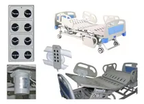 Comprar Cama Hospitalaria Full-eléctrica De 3 Funciones Profesional