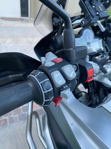 Imagen 6 de 7 de Bmw R 1200 Gs
