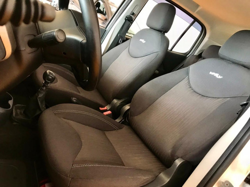 Fiat Uno Way Celeb 1.0