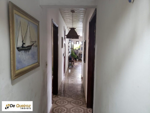 Imagem 6 de 24 de Casa Em Itanhaém, Loty, Isolada - 1920 - 34070633