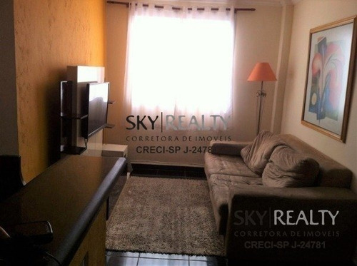 Imagem 1 de 15 de Apartamentos - Vila Constanca - Ref: 10682 - V-10682
