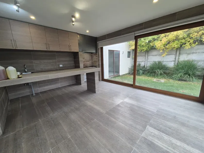 Imagen 4 de 16 de Exclusiva Casa Arriendo En Condominio Doña Constanza, Talca