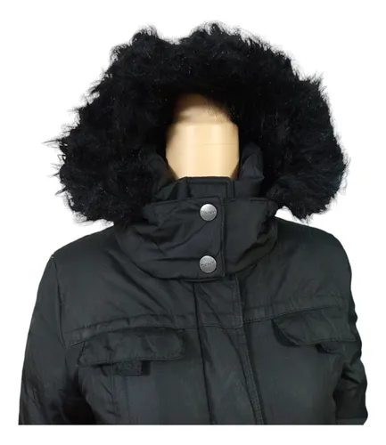 Abrigo dkny hotsell