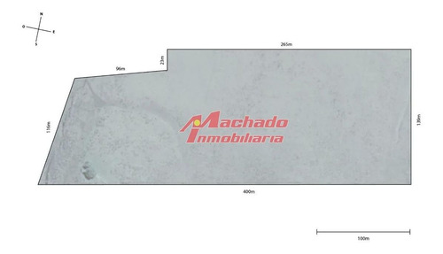 Imagen 6 de 6 de Venta De Chacra De 5 Hectareas Y Media En Pueblo Eden