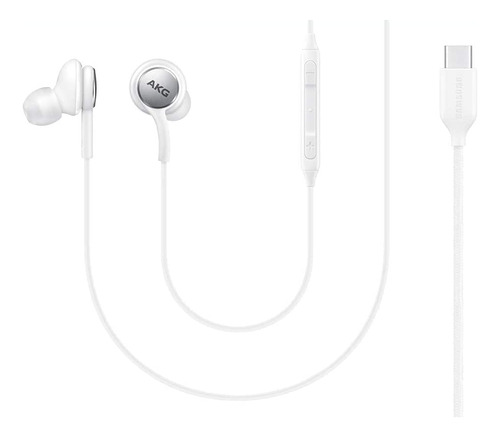 Urbanx Oem 2021 Auriculares Estéreo Usb-c