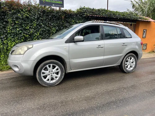Renault Koleos 2.5 Dynamique