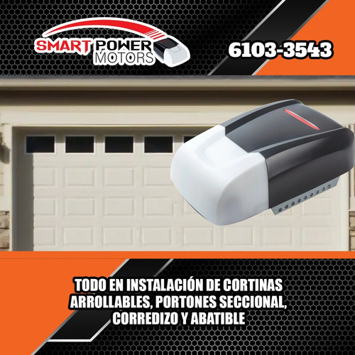 Instalación De Portones Eléctricos Y Portones