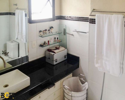 Imagem 20 de 21 de Apartamento - Cb Mo 2017 - 33194822