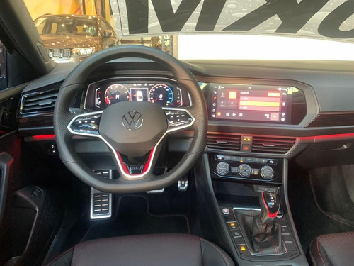 Imagem 8 de 8 de Volkswagen Jetta 2.0 350 Tsi Gli Dsg