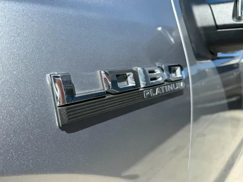 Ford Lobo 3.5 Doble Cabina Plinum 4x4 At