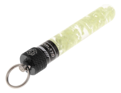 Luz Fluorescente Glow Light Stick Para Buceo Nocturno