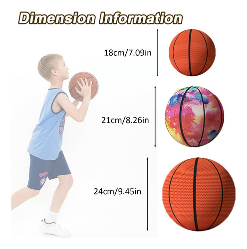Baloncesto Silencioso Con Cremalleras,baloncesto De Espuma