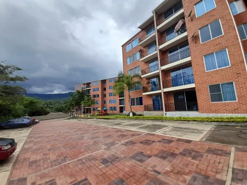 Apartamento En La Mesa San Joaquin La Mesa. Vendo