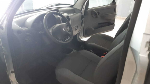 Peugeot Partner Patagónica 1.6 Hdi Dl