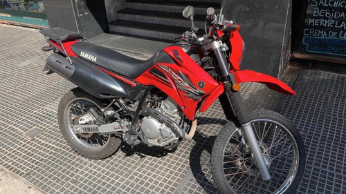 Yamaha Xtz 250