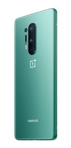 Imagen 3 de 4 de OnePlus 8 (Global) Dual SIM 128 GB glacial green 8 GB RAM