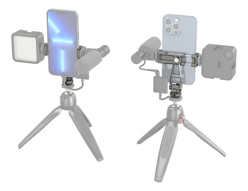 Smallrig 3559 Smartphone Soporte Universal De Metal