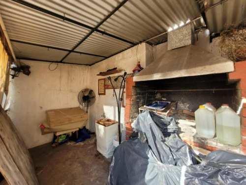 Ph En Venta - 4 Dormitorios 2 Baños - Villa Lynch