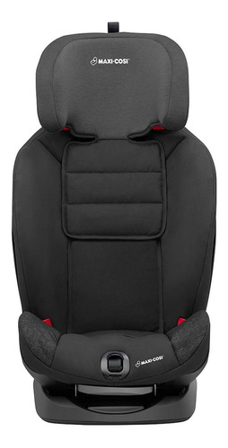 Imagem 3 de 7 de Cadeira Para Auto Titan 9 A 36 Kg - Nomad Black - Maxi-cosi