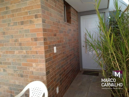 Casa À Venda, 133 M² Por R$ 666.146,46 - Jardim Esmeralda - Marília/sp - Ca0511