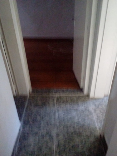 Casa Térrea 3 Quartos Área Serviço - Piedade - Aec3137