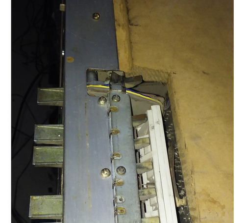 Rádio Do 3x1 Sharp Sg 220 No Estado (lei Tudo) (Usado)