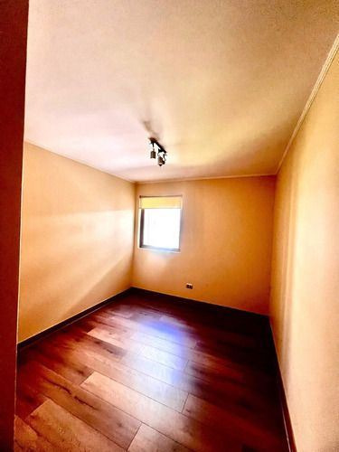 Departamento En Arriendo De 4 Dorm. En Las Condes