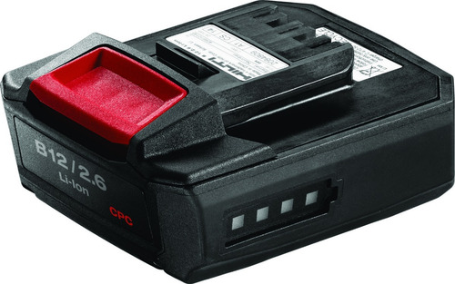 Imagen 5 de 8 de Kit Hilti Atornilladora Taladro Con Percusión A Batería