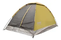 Comprar Carpa 2 Personas Spinit Basic 2 Alu Camping Playa Poliester