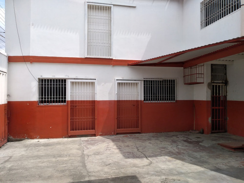 Imagen 18 de 30 de Galpon En Venta En Los Olivos 04141291645