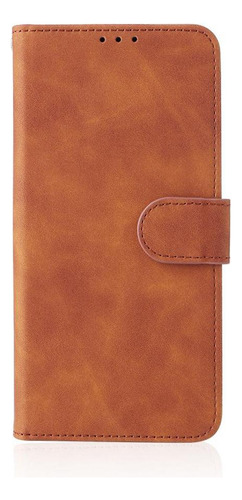 Funda Abatible Para Motorola Moto G55 5g Kickstand Cartera