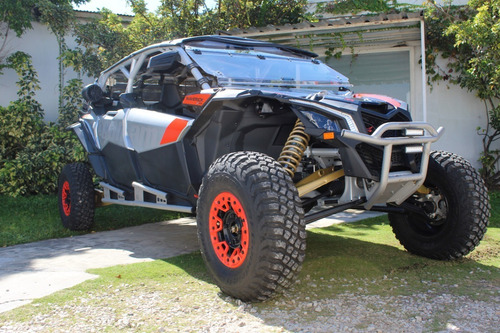 Can Am Maverick X3 Max X Rs Turbo Rr Accesorios Pro Motors
