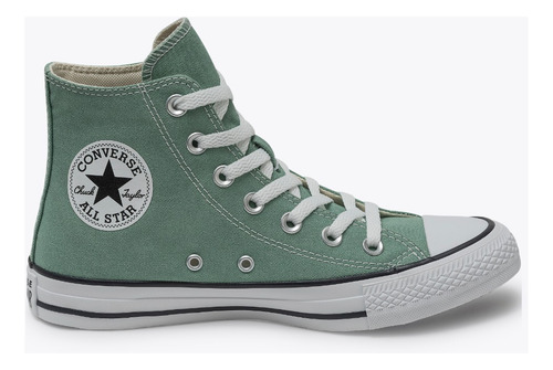 Converse Chuck Taylor All Star Canvas Sin género