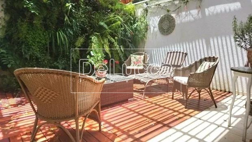 Imagem 10 de 13 de Casa À Venda Em Residencial Terras Do Barão - Ca003093