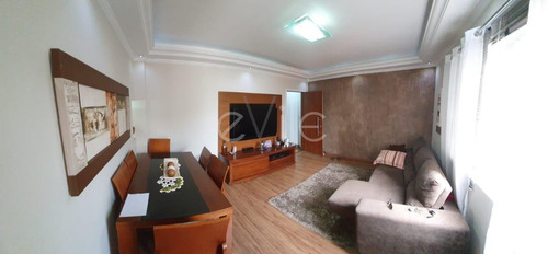 Imagem 6 de 17 de Apartamento À Venda Em Ponte Preta - Ap007635