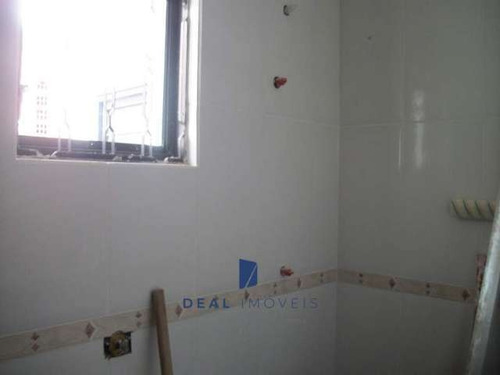 Imagem 3 de 9 de Casa Venda 2 Dts Pq São Bento Em Sorocaba -sp - 01184-1