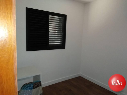 Imagem 9 de 16 de Apartamento - Ref: 232785