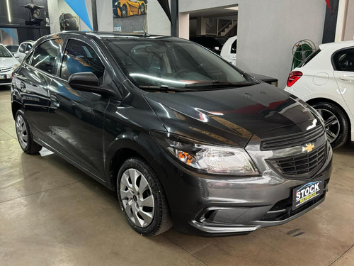 Chevrolet Onix 10mt Joye