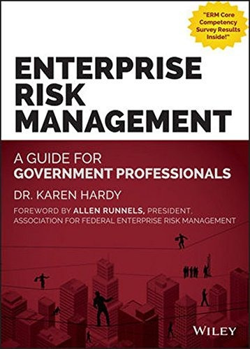 Libro Enterprise Risk Management: A Guide For Government P