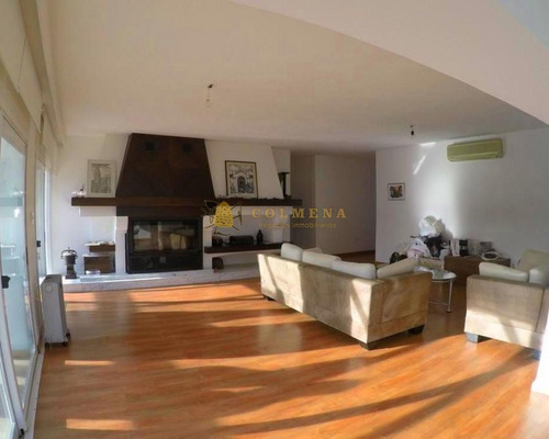 Apartamento En Aidy Grill - Con Muy Buena Terraza - Consulte!!!!!!!- Ref: 2775