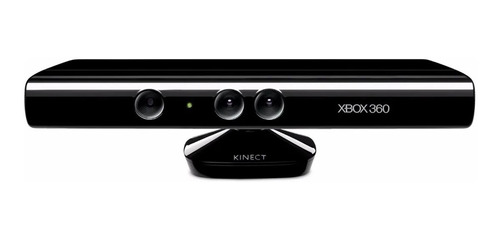 Kinect O Sensor De Movimiento Para Xbox 360