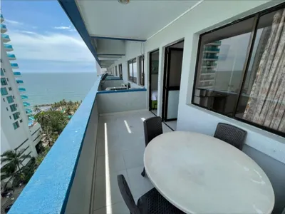 Apartamento en venta