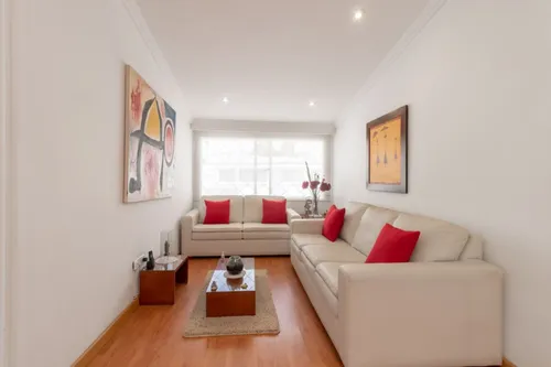 Casa En Venta En Pasadena. Cod V8780